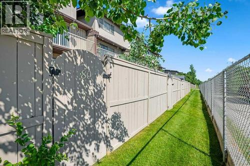 80, 1055 72 Avenue Nw, Calgary, AB - Outdoor