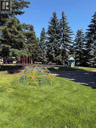 Playground in the complex - 80, 1055 72 Avenue Nw, Calgary, AB - Outdoor
