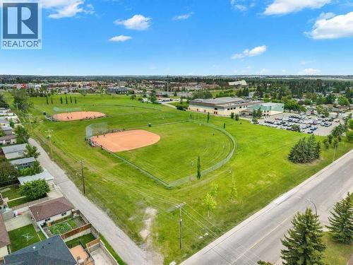 80, 1055 72 Avenue Nw, Calgary, AB - Outdoor With View