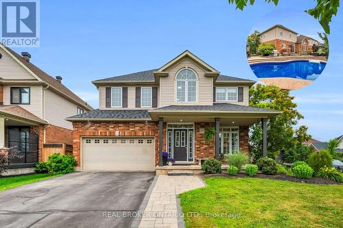 27 RENNIE STREET  Halton Hills, ON L7J 2Y7