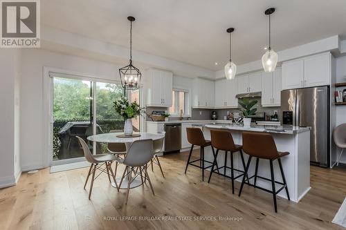 3 - 2071 GHENT AVENUE  Burlington, ON L7R 1Y4