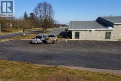 101 DONLY Drive S Unit# 3  Simcoe, ON N3X 4K2