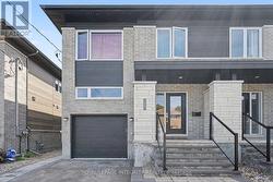 BASEMENT - 1400 MAYVIEW AVENUE Ottawa, ON K1Z 8H7