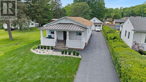 47 DERBY ROAD  Fort Erie (Crystal Beach), ON L0S 1B0