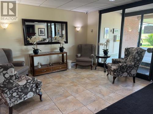 104 - 41 Sunset Boulevard, Perth, ON - Indoor