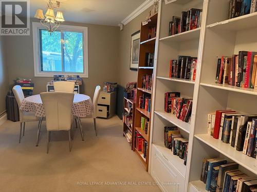 104 - 41 Sunset Boulevard, Perth, ON - Indoor