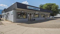 295 5 Street Salmon Arm, BC V1E 2Y9