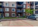 #107 142 Ebbers Bv Nw, Edmonton, AB  - Outdoor With Facade 