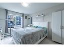 #107 142 Ebbers Bv Nw, Edmonton, AB  - Indoor Photo Showing Bedroom 