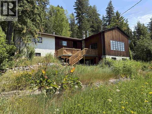 1575 SODA CREEK TOWNSITE ROAD  Williams Lake, BC V2G 5A4