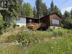 1575 SODA CREEK TOWNSITE ROAD  Williams Lake, BC V2G 5A4