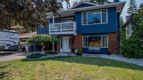 2094 Van Horne Drive  Kamloops, BC V1S 1G2