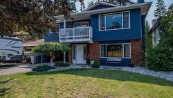 2094 Van Horne Drive  Kamloops, BC V1S 1G2