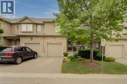 555 CHABLIS Drive Unit# 12  Waterloo, ON N2T 0A5