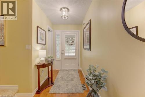 555 Chablis Drive Unit# 12, Waterloo, ON - Indoor Photo Showing Other Room