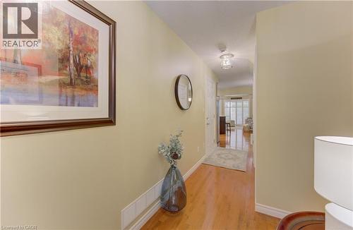 555 Chablis Drive Unit# 12, Waterloo, ON - Indoor Photo Showing Other Room