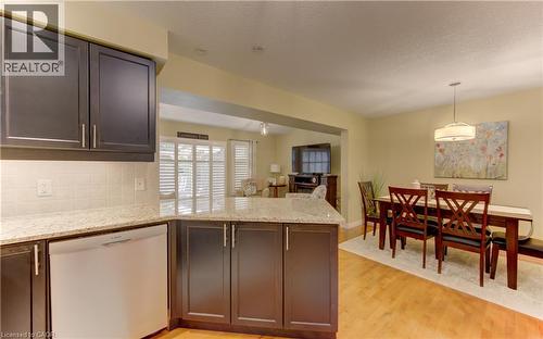 555 Chablis Drive Unit# 12, Waterloo, ON - Indoor