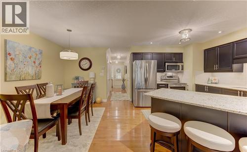 555 Chablis Drive Unit# 12, Waterloo, ON - Indoor