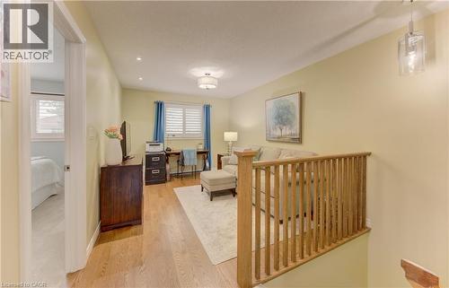 555 Chablis Drive Unit# 12, Waterloo, ON - Indoor Photo Showing Other Room