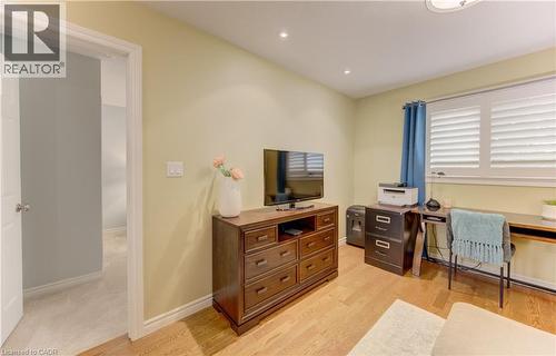 555 Chablis Drive Unit# 12, Waterloo, ON - Indoor