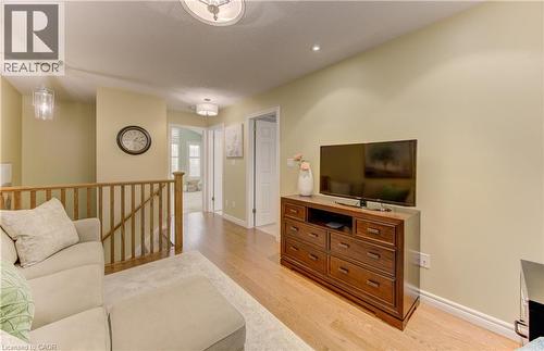 555 Chablis Drive Unit# 12, Waterloo, ON - Indoor