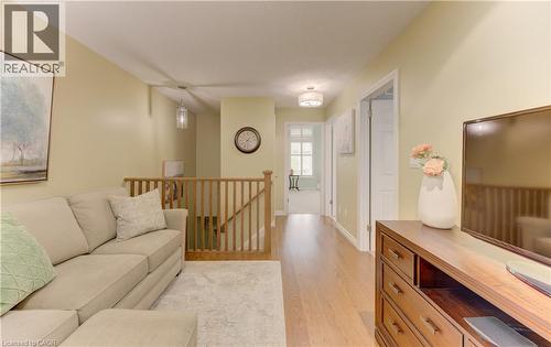 555 Chablis Drive Unit# 12, Waterloo, ON - Indoor