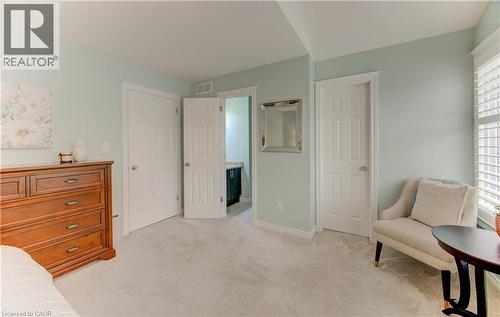 555 Chablis Drive Unit# 12, Waterloo, ON - Indoor