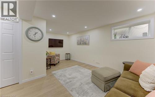 555 Chablis Drive Unit# 12, Waterloo, ON - Indoor