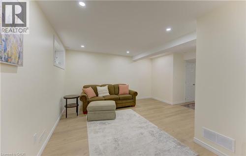555 Chablis Drive Unit# 12, Waterloo, ON - Indoor