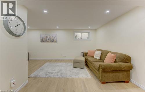 555 Chablis Drive Unit# 12, Waterloo, ON - Indoor