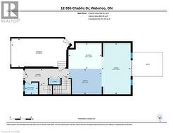 Floor plan - 