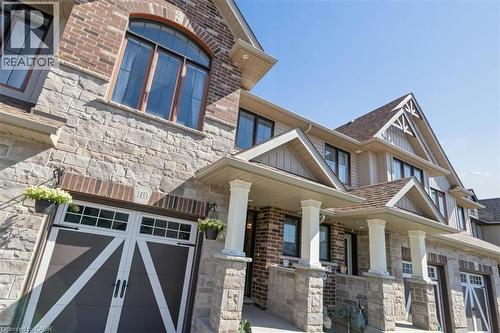 1453 DUNKIRK Avenue  Woodstock, ON N4T 0J9