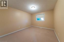 Empty room - 
