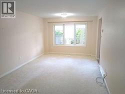 Empty room - 