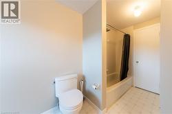 Bathroom - 