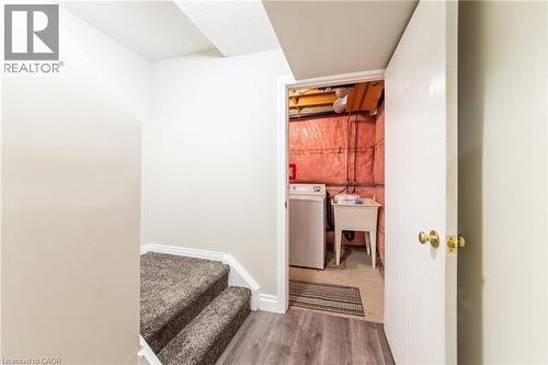 426 Downsview Place, Waterloo, ON - Indoor Photo Showing Other Room
