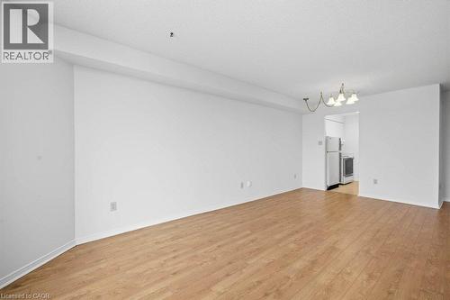 1414 King Street E Unit# 302, Kitchener, ON - Indoor Photo Showing Other Room