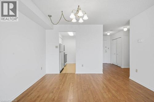 1414 King Street E Unit# 302, Kitchener, ON - Indoor Photo Showing Other Room