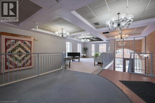 1414 King Street E Unit# 302, Kitchener, ON - Indoor Photo Showing Other Room