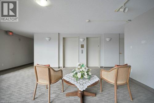 1414 King Street E Unit# 302, Kitchener, ON - Indoor