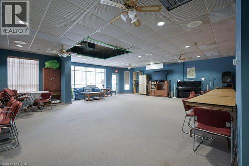1414 King Street E Unit# 302, Kitchener, ON - Indoor Photo Showing Other Room