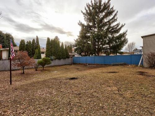 948 Ryan Place, Kamloops, BC - Outdoor