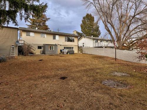 948 Ryan Place, Kamloops, BC - Outdoor