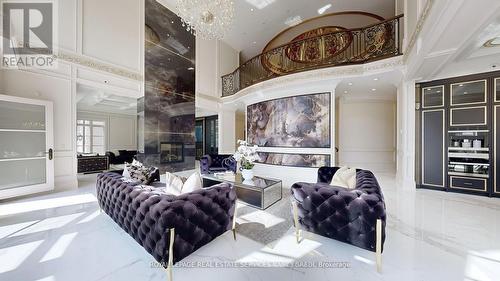 8 High Point Road, Toronto, ON - Indoor