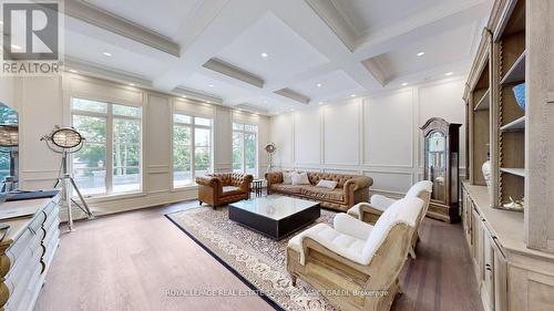 8 High Point Road, Toronto, ON - Indoor