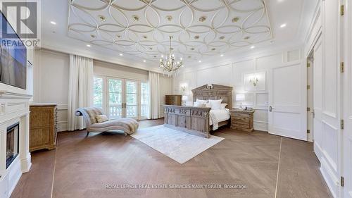 8 High Point Road, Toronto, ON - Indoor