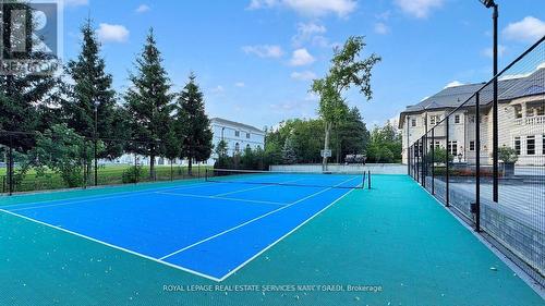 8 High Point Road, Toronto, ON - Outdoor With In Ground Pool With Backyard