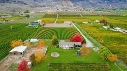 3405 107TH Street Osoyoos, BC V0H 1V4