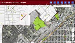 Lot 1 3A Street  Cranbrook, BC V1C 6T7