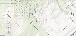 Lot 1 Borden Road  Cranbrook, BC V1C 6T7